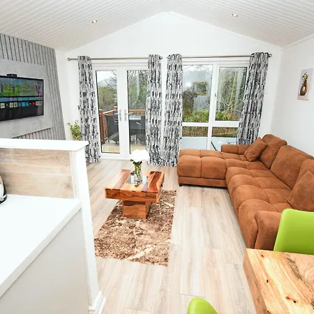 Holiday home Bluebird 2 - Uk50932 High Nibthwaite