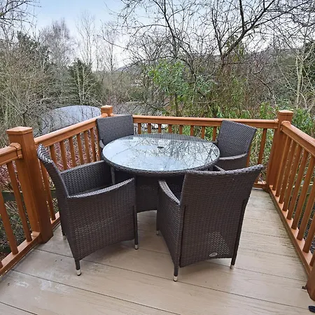 Bluebird 2 - Uk50932 بيت للعطل *