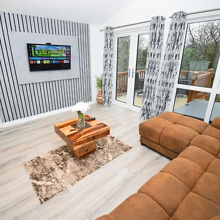 بيت للعطل Bluebird 2 - Uk50932 High Nibthwaite