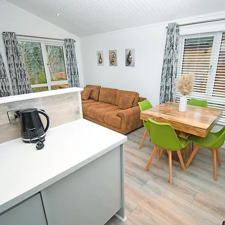 Holiday home Bluebird 2 - Uk50932 High Nibthwaite