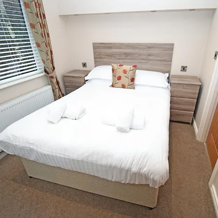 Bluebird 2 - Uk50932 Holiday home *