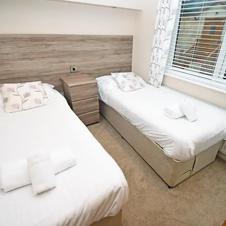 Holiday home Bluebird 2 - Uk50932 High Nibthwaite