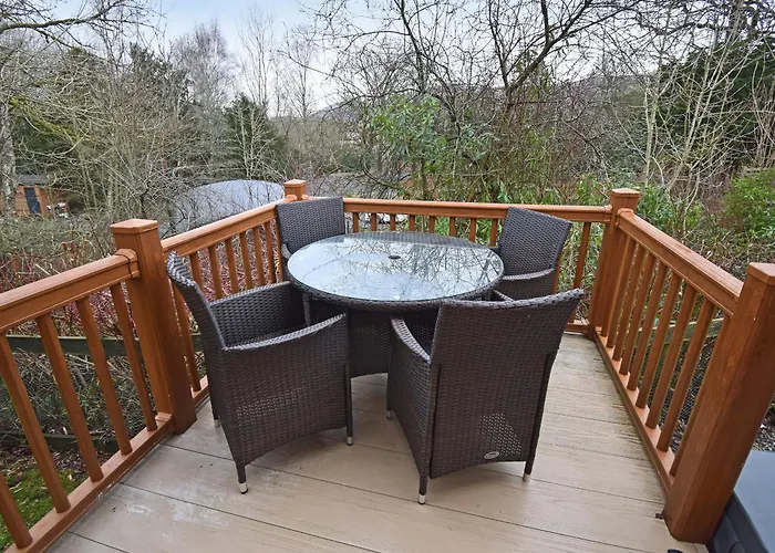 Bluebird 2 - Uk50932 بيت للعطل *