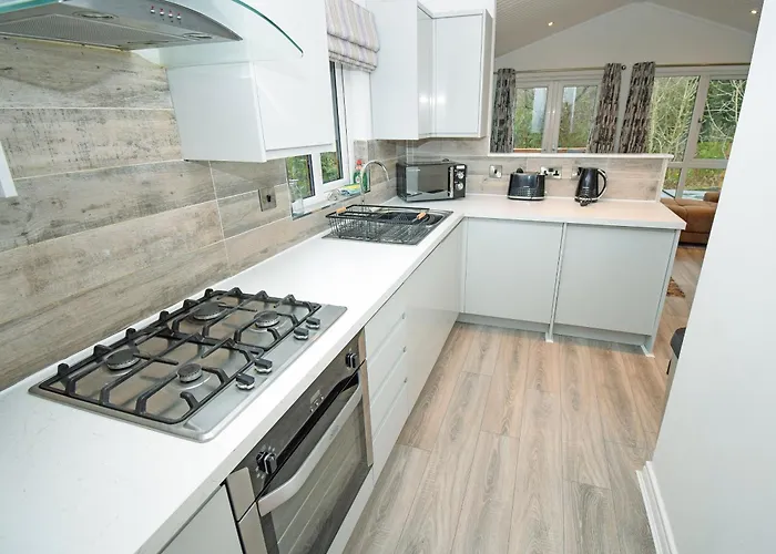 Bluebird 2 - Uk50932 بيت للعطل High Nibthwaite