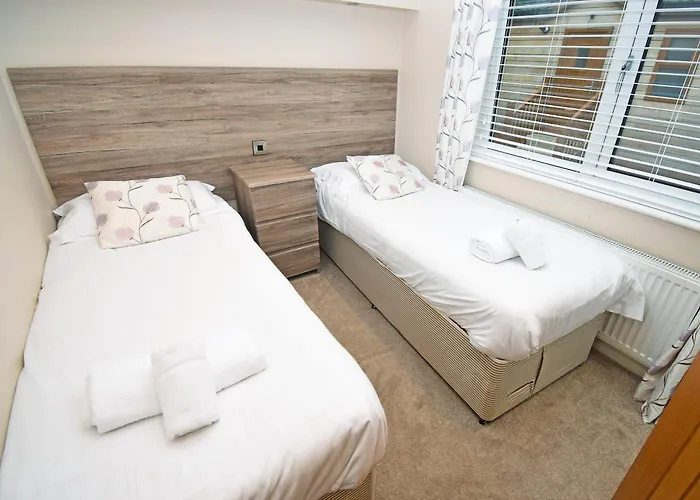 بيت للعطل Bluebird 2 - Uk50932 High Nibthwaite